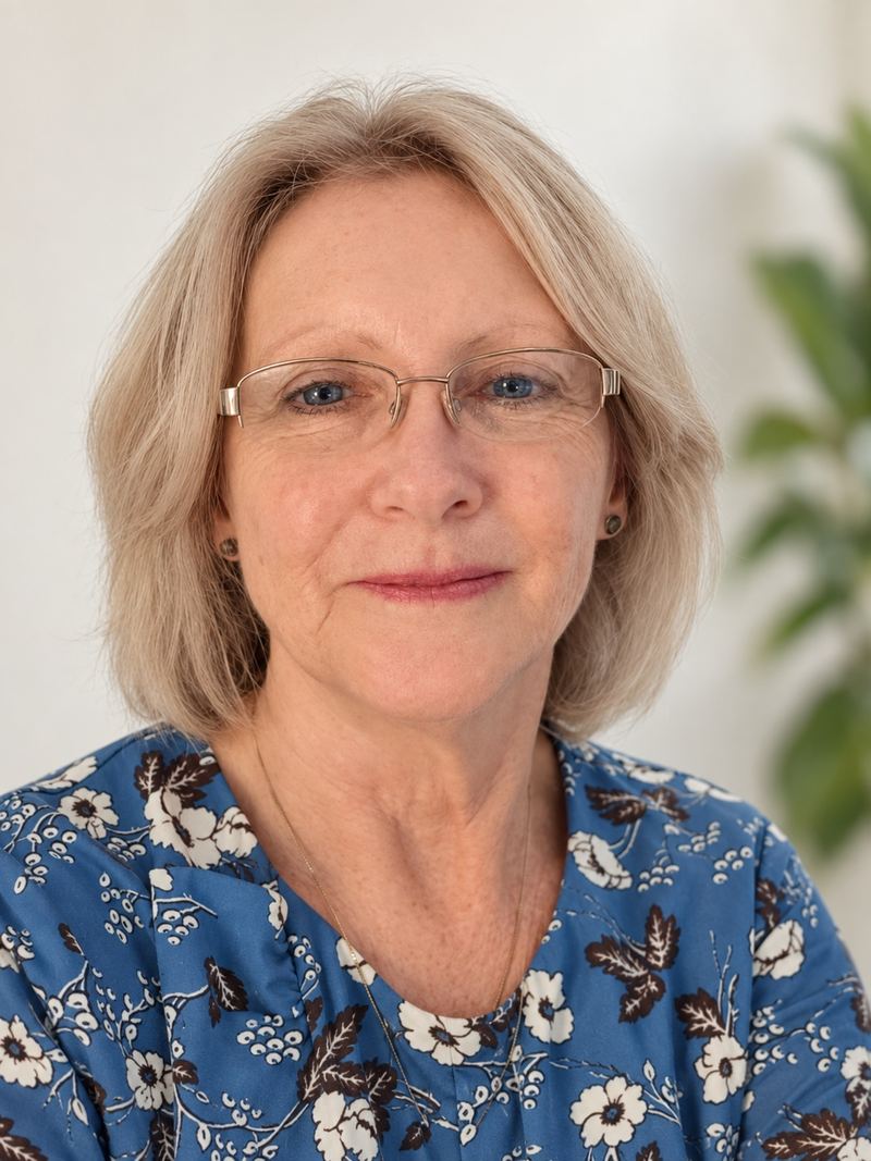 Dr Glenda Lattimore (Registered Psychologist)